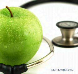 Community Health Needs Assessment Report - September 2012