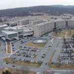Penn State Hershey Medical Center campus