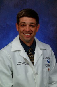 Dr. Neal Thomas