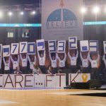 A special THON thank you from Penn State Hershey