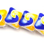 Detergent packets can poise poisoning dangers