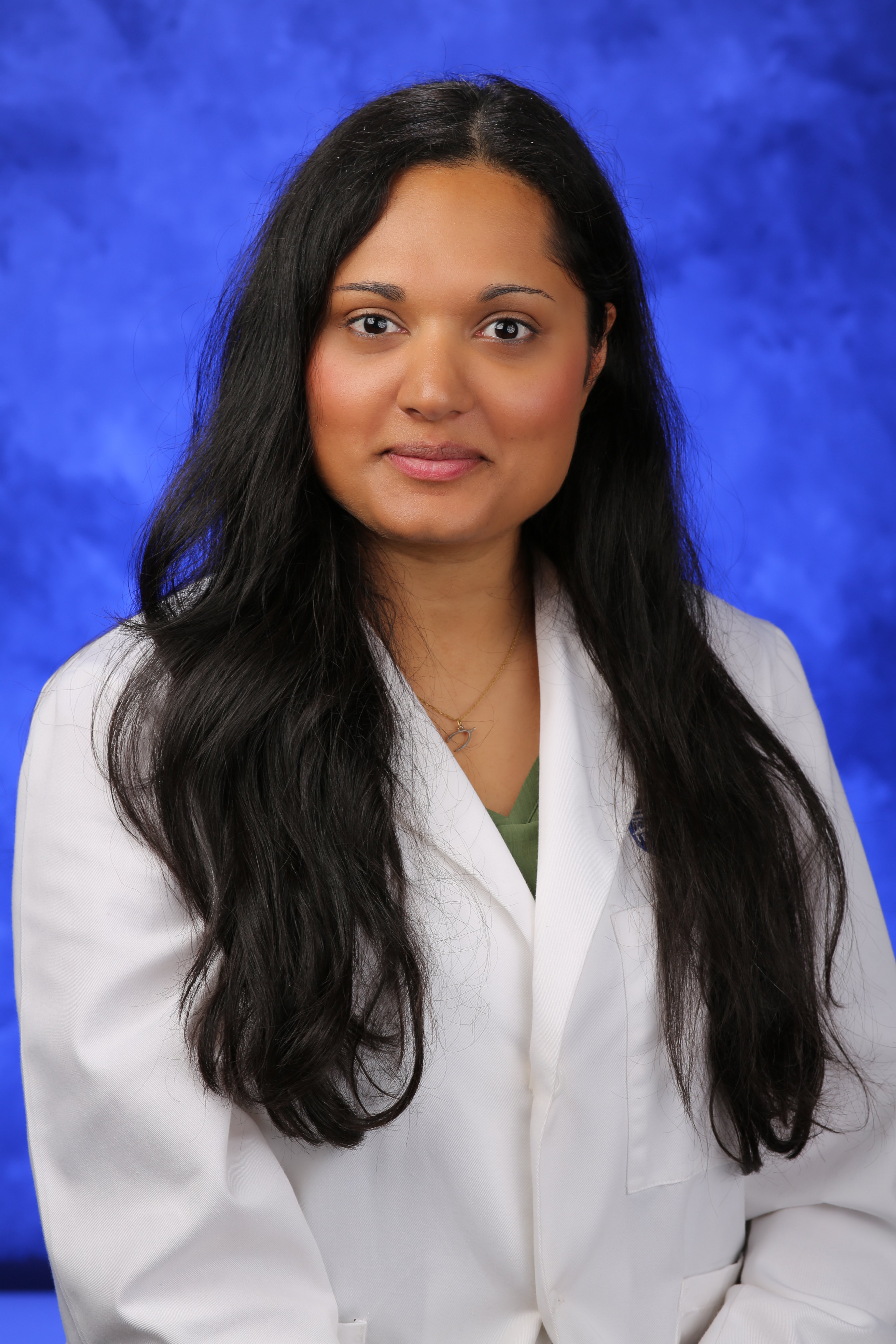 Dr, Sarah Hussain