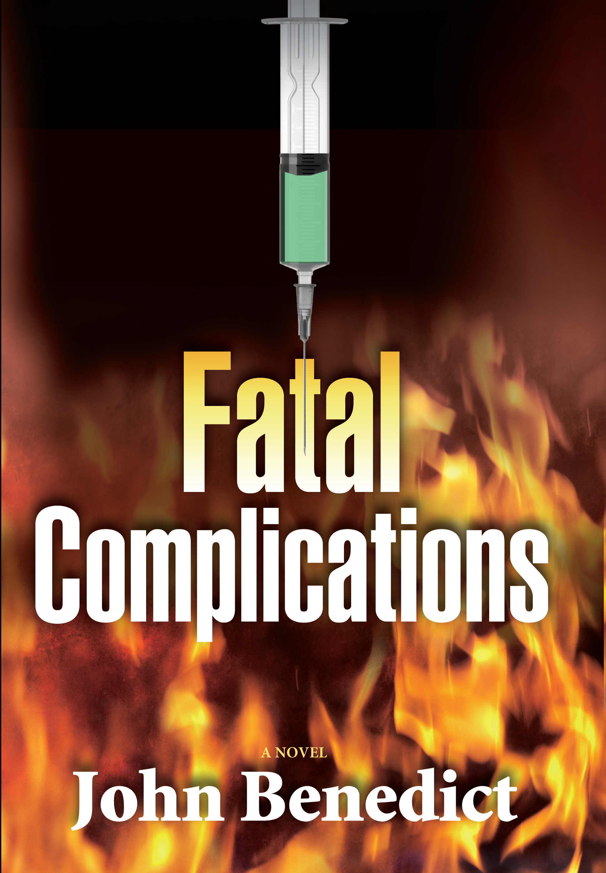 Fatal complications