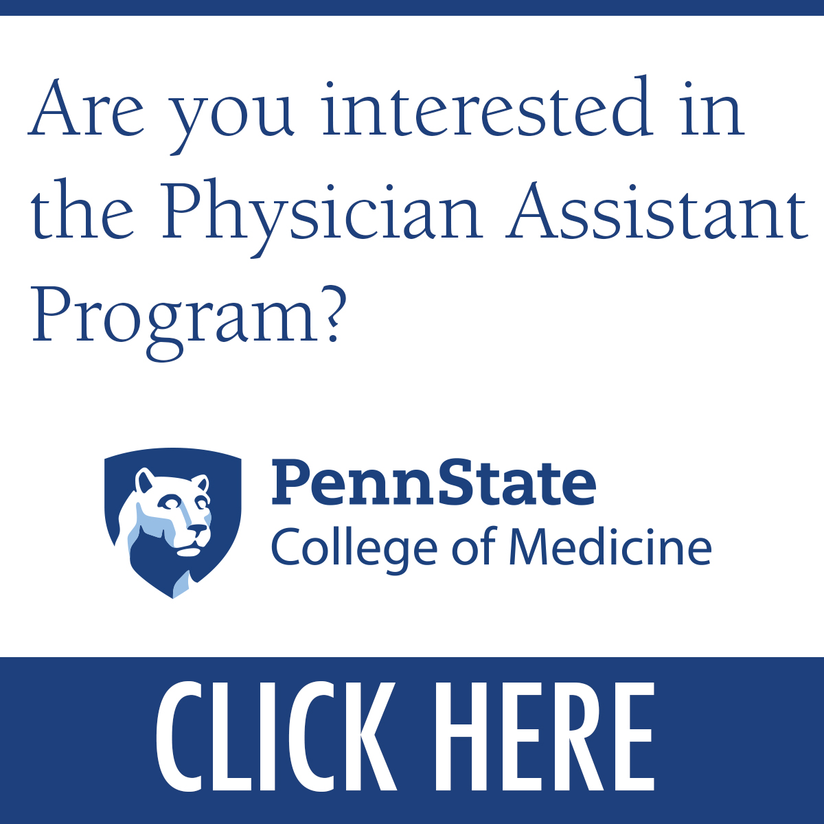 http://www.pennstatehershey.org/web/educationalaffairs/home/programs/physician-assistant-program