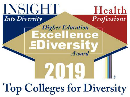 Medical center and college honored for commitment to diversity - Penn ...