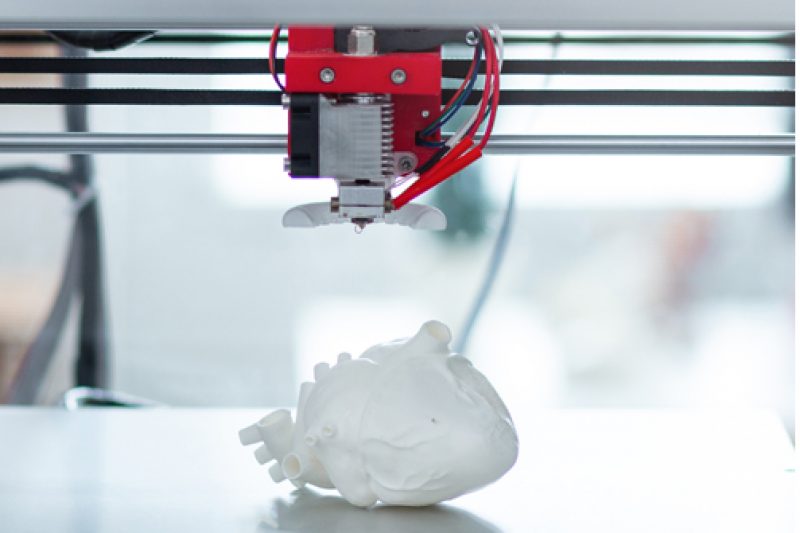 Ask Us Anything About...3D Printing in Healthcare