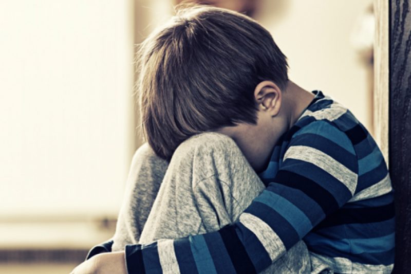 Ask Us Anything About... Child Sexual Abuse