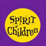The "Spirit of Children" logo.