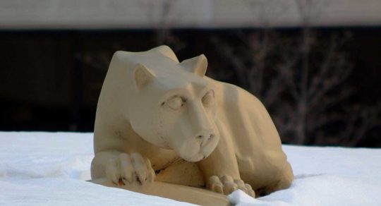 College of Medicine researchers publish article in cancer journal on peptides that could aid in early diagnosis