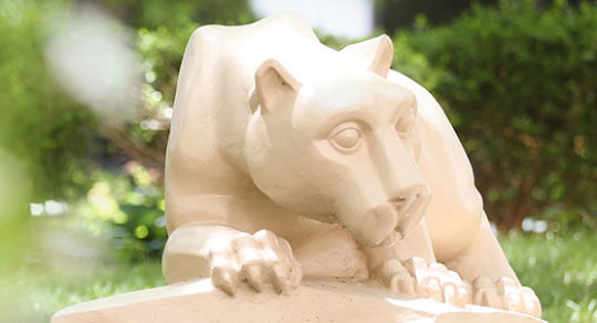 College of Medicine faculty receive promotions, tenure for 2023-2024 academic year