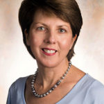 A head-and-shoulders professional photo of Dr. Eileen Dolan