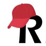 The logo for REDCap Research Electronic Data Capture tool includes those words with a red baseball hat perched on the R.