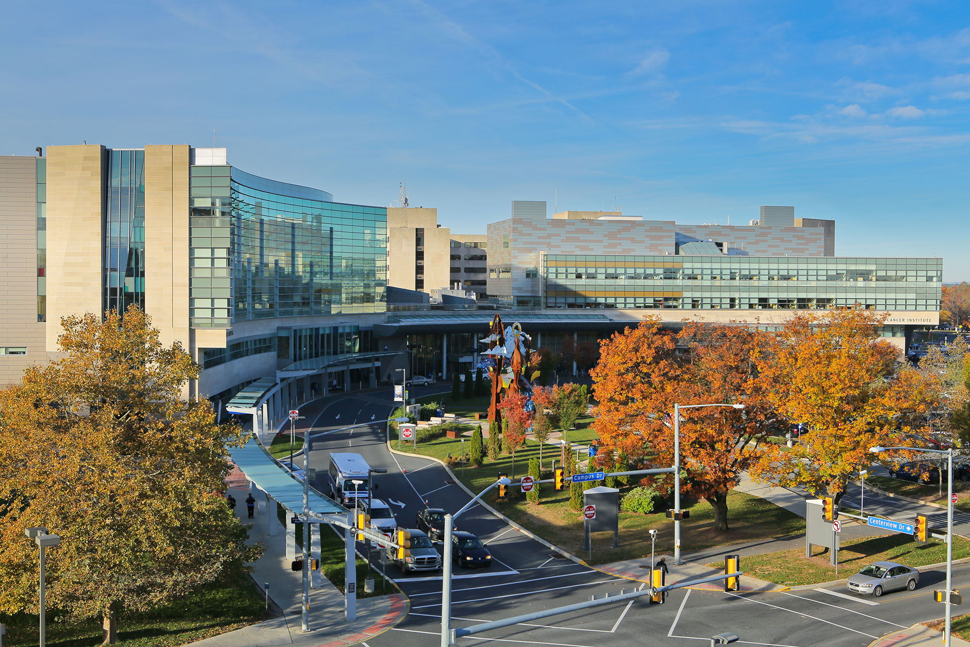 Penn State College of Medicine awarded more than 4.5 million in grants