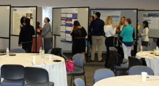 2016 Women’s Health Research Day discusses human trafficking, violence against women