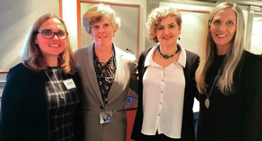 2017 Women’s Health Research Day includes keynote on obesity and fertility