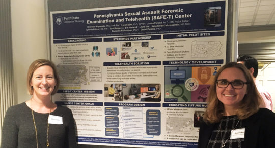 2020 Women’s Health Research Day postponed