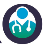 The HERO Healthcare Worker Exposure Response & Outcomes logo has a graphic of a doctor with a stethoscope in the “O” of the word “HERO.”