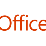 Image shows the Office 365 logo, the words Office 365 to the left of a box.