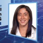 A photo of Nora Elfiky, a trainee in Penn State Health Milton S. Hershey Medical Center's Neurology Residency.