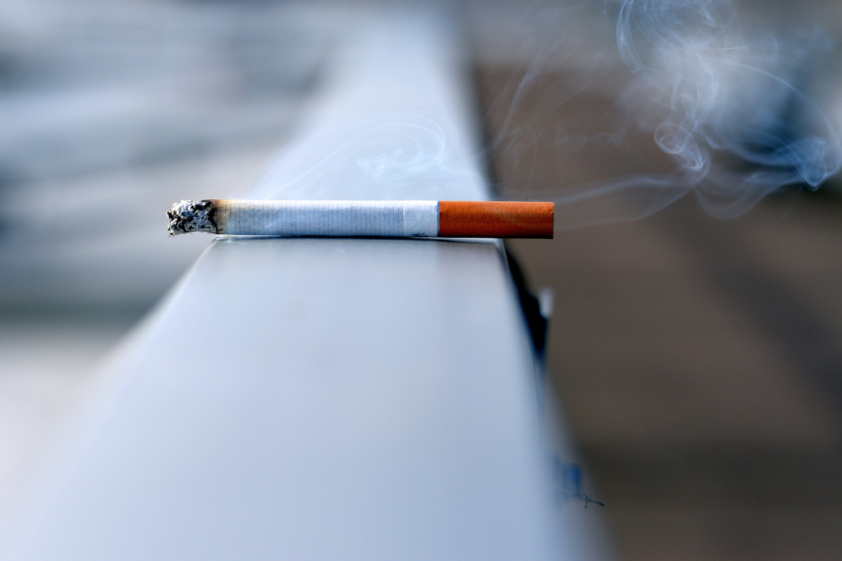 how to rid a house of cigarette smoke smell 8 Steps for Removing Cigarette Odor From a House - Mack Maids | House  Cleaning | Office Cleaning