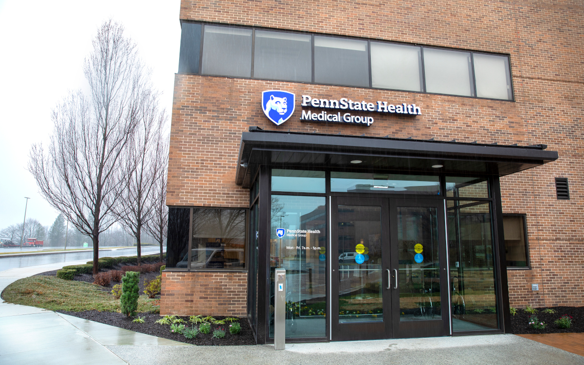 Highmark And Penn State Health Continue To Expand Access For Residents Of Central Pennsylvania Penn State Health News