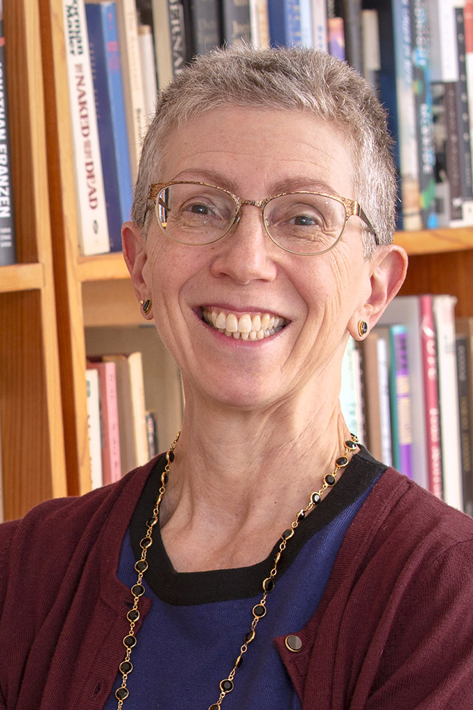 Bernice Hausman, PhD