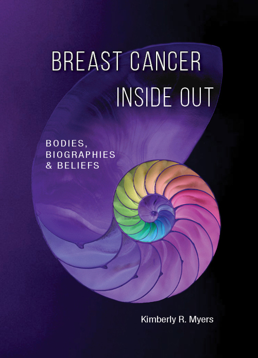 Breast Cancer Inside Out Front Cover