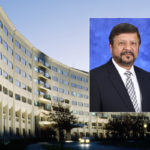 Dr. Amyn Rojiani, chair of Pathology and Laboratory Medicine