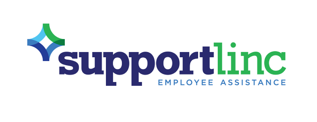 SupportLinc Employee Assistance logo