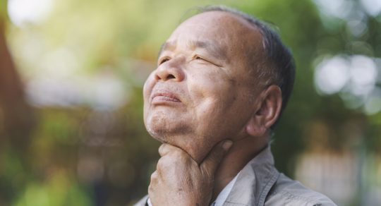 The Medical Minute: Getting ahead of head and neck cancer