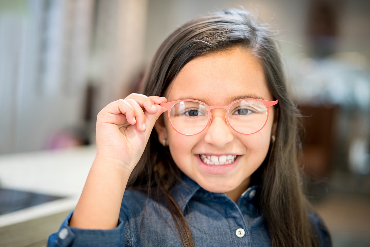 The Medical Minute: How parents can prioritize their child’s eye health