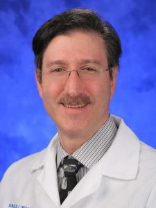 Ronald Williams, MD