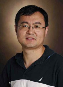 Bingshan Li, PhD