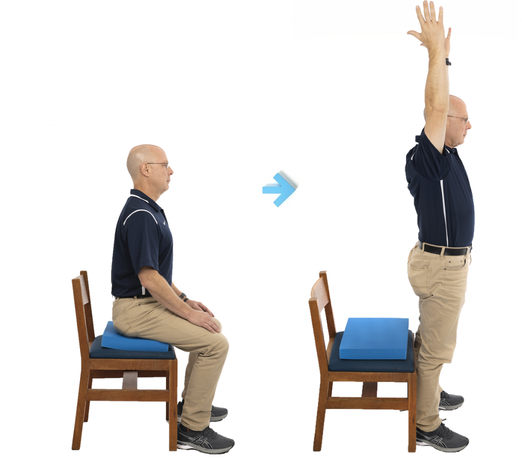 The Medical Minute: Sitting Too Long? Five Remedies For Back, Neck Pain 