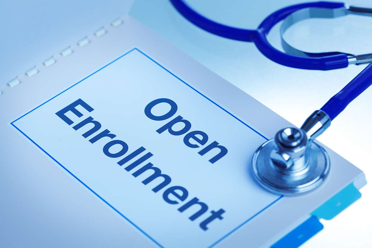 Penn State Health benefits open enrollment begins Nov. 2 Penn State