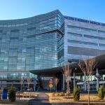 Photo shows Penn State Health Children's Hospital