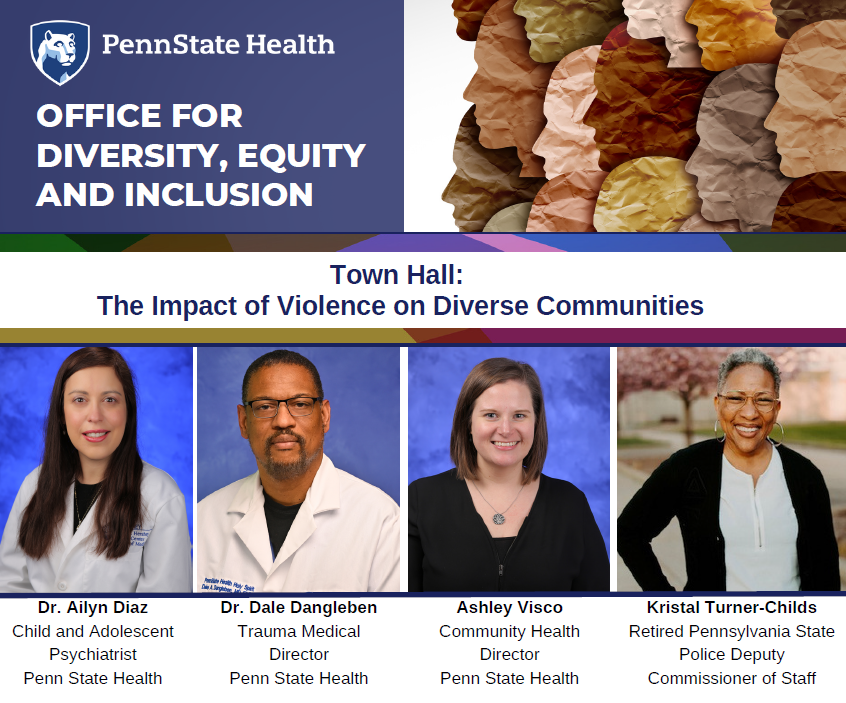 Events - Penn State Health News