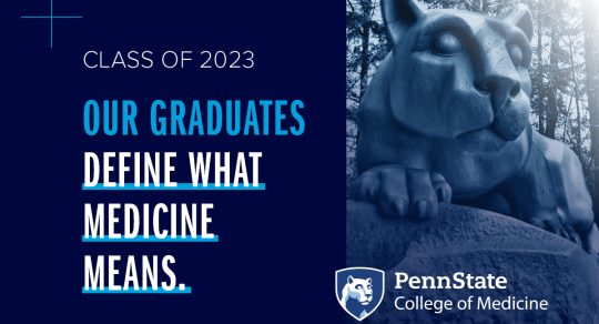 Graduate Profile: Natasha Sood, Doctor of Medicine; Master of Education