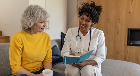 Why participating in research matters