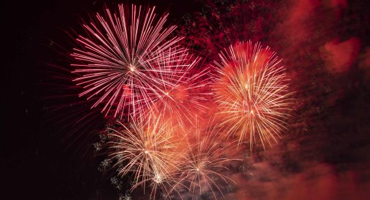 The Medical Minute: Relax and let the experts handle your Independence Day fireworks