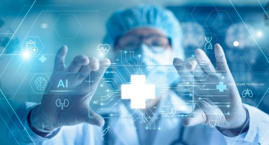 College of Medicine faculty secure major research awards to advance diagnosis, treatment and prevention across key health conditions