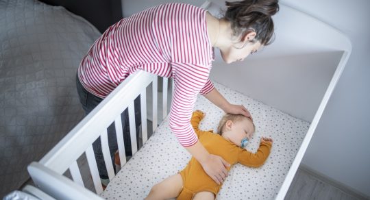 College of Medicine research featured in Washington Post