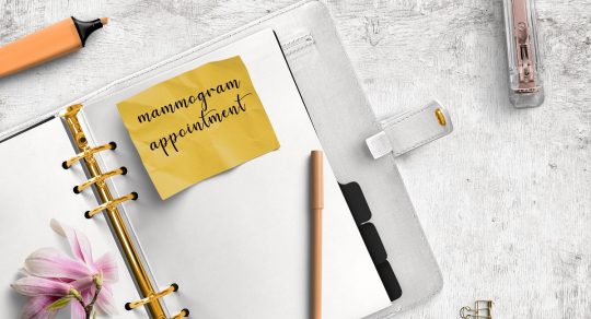 The Medical Minute: Do you know your risks for breast cancer?