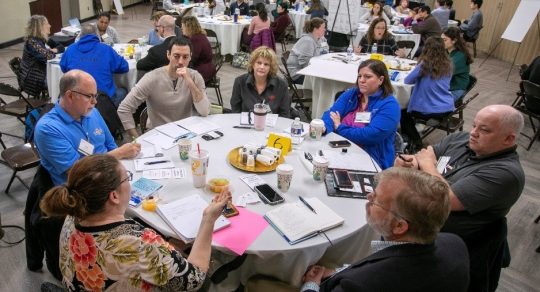 Penn State addresses rural health through community informed research, outreach