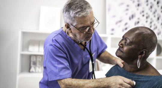 The Medical Minute: Heart, mind – a profound connection