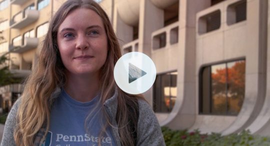 Preparing the future generation of students to care for someone with a disability