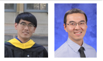 Shouhao Zhou, PhD, and Zizhong Tian, MS