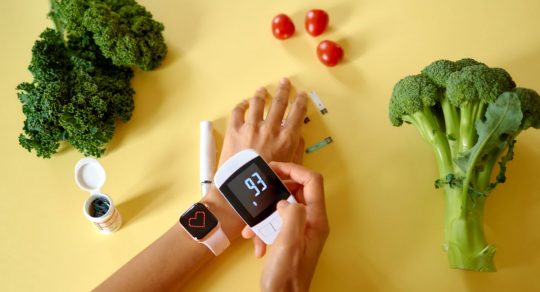 Diabetes disparities: Penn State Health diabetes specialist works to improve health equity