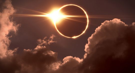 The Medical Minute: Help your children experience the solar eclipse while protecting their vision