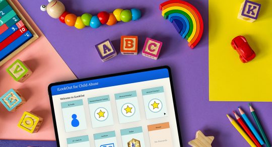 Center for the Protection of Children has launched free, updated child abuse training